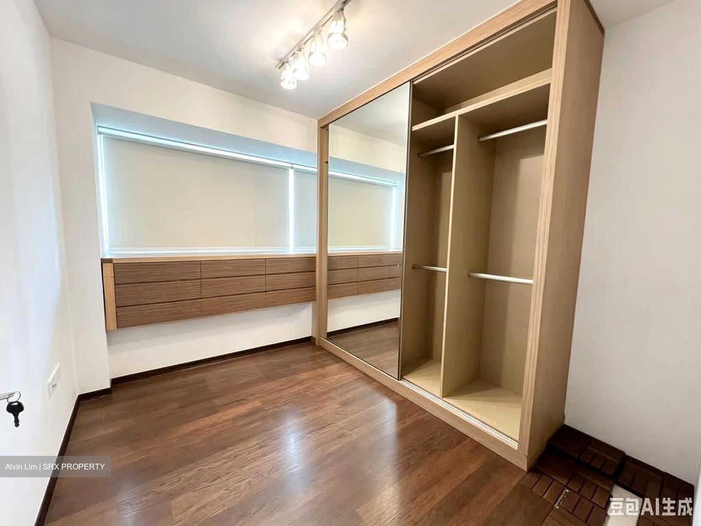 Blk 588A Park Central @ Amk (Ang Mo Kio), HDB 5 Rooms #614635981